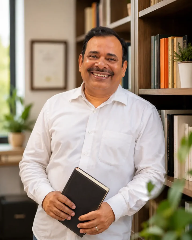 Himanshu – Founder of DigitalBhai