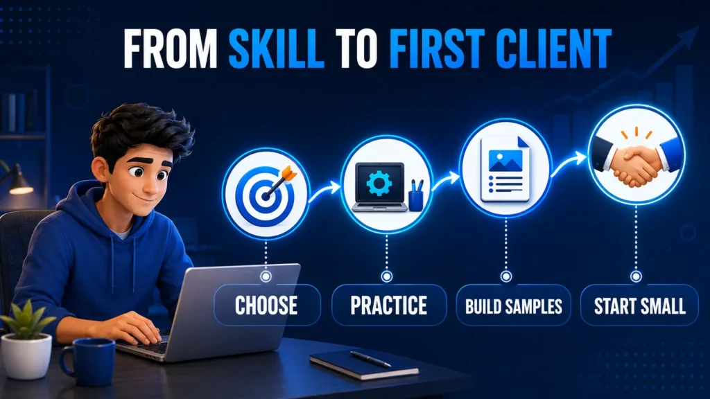 Freelancing-Skills-Practice-Steps